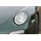 Porsche 997 priekšējo lukturu uzlikas